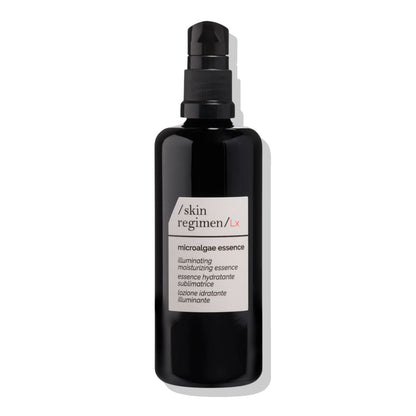 Loción Hidratante e Iluminadora Skin Regimen Comfort Zone