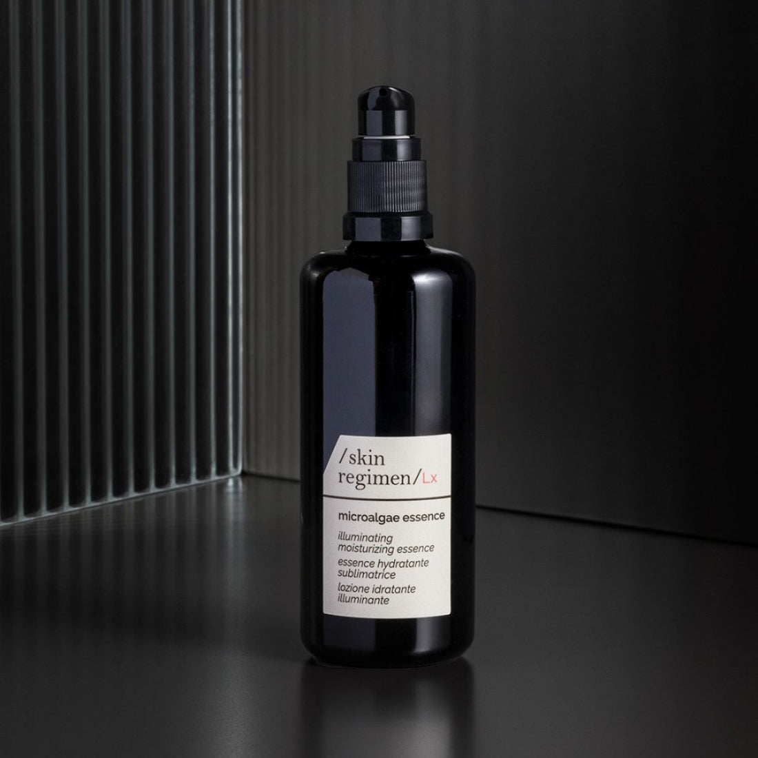 Loción Hidratante e Iluminadora Skin Regimen Comfort Zone