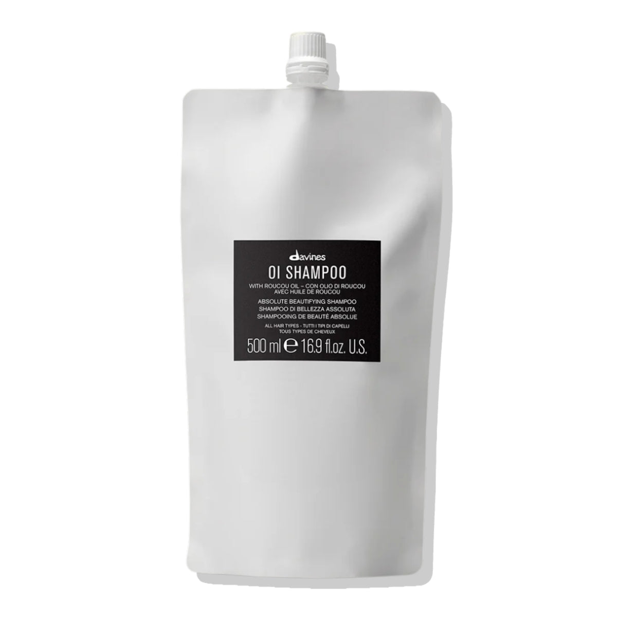 Refill Shampoo Oi Davines