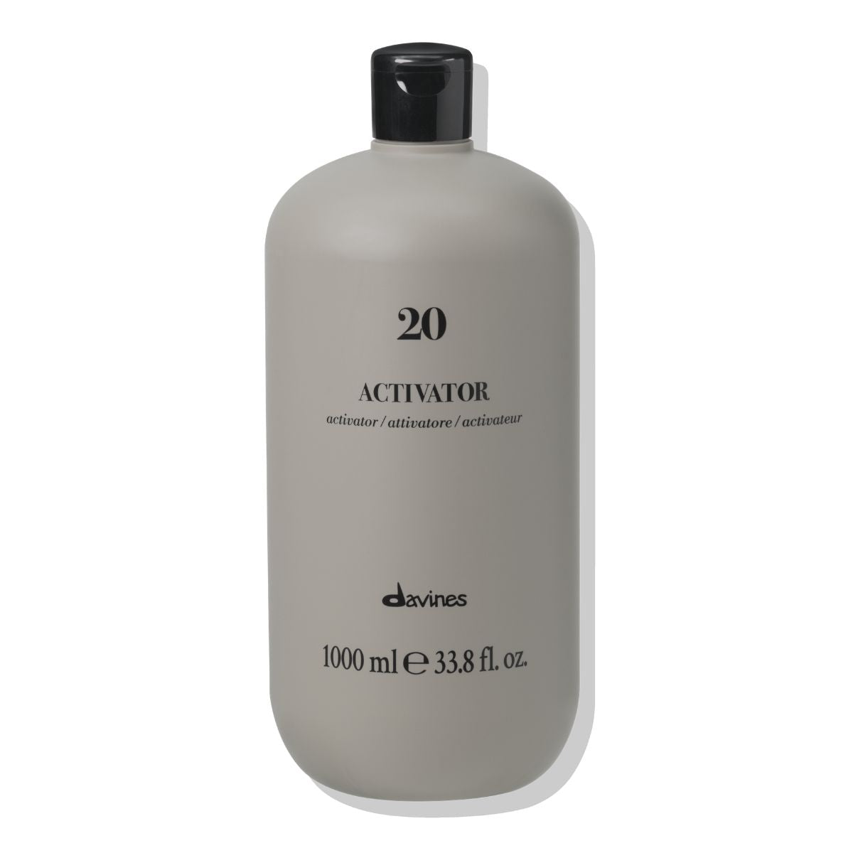 Oxidante Mask Vibrachrom Vol 20 Davines