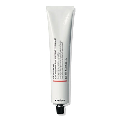 Tintura Demipermanente Sin Amoníaco TPT 100ml Davines