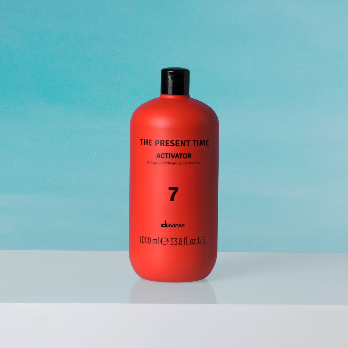 Oxidante TPT Vol 7 Davines