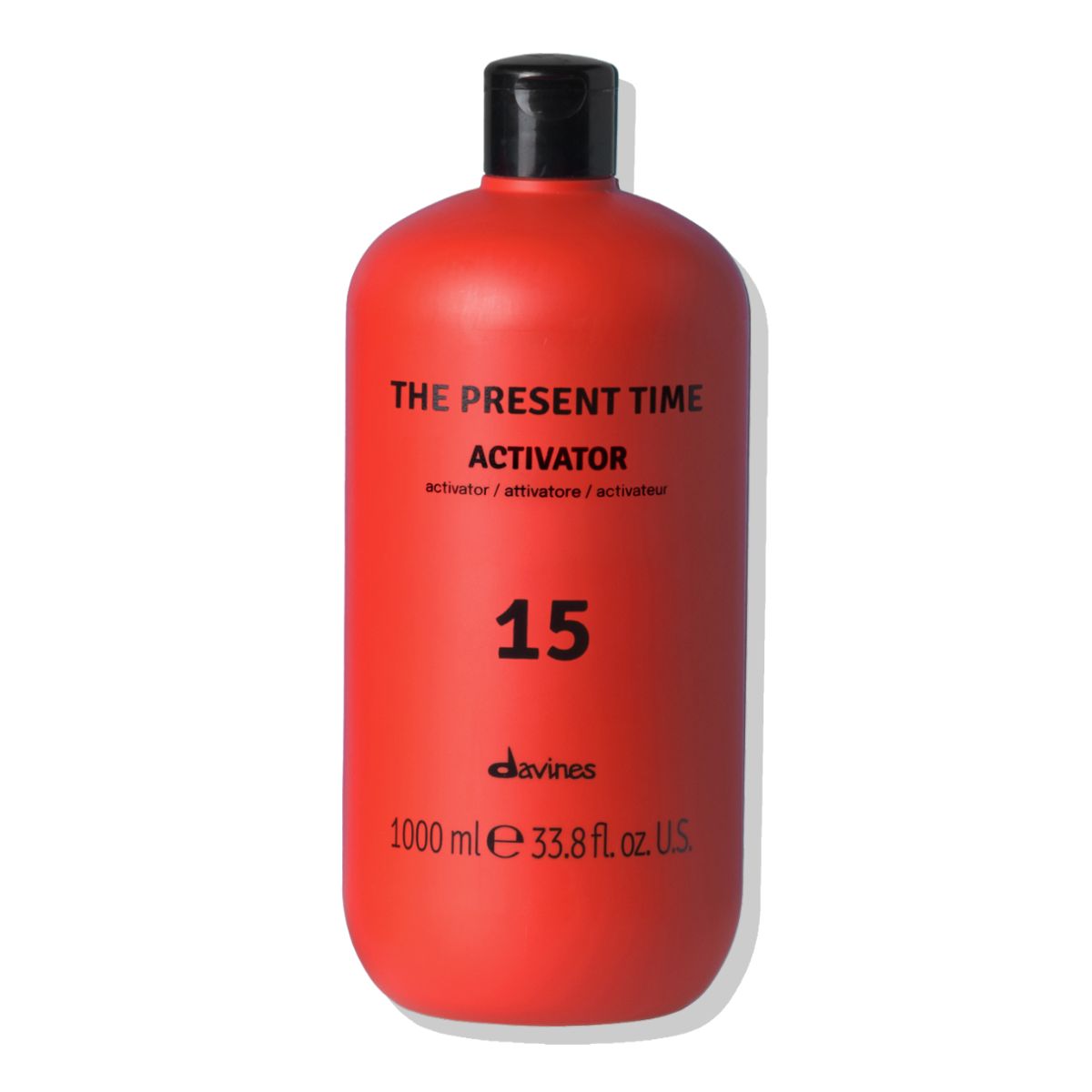Oxidante TPT Vol 15 Davines
