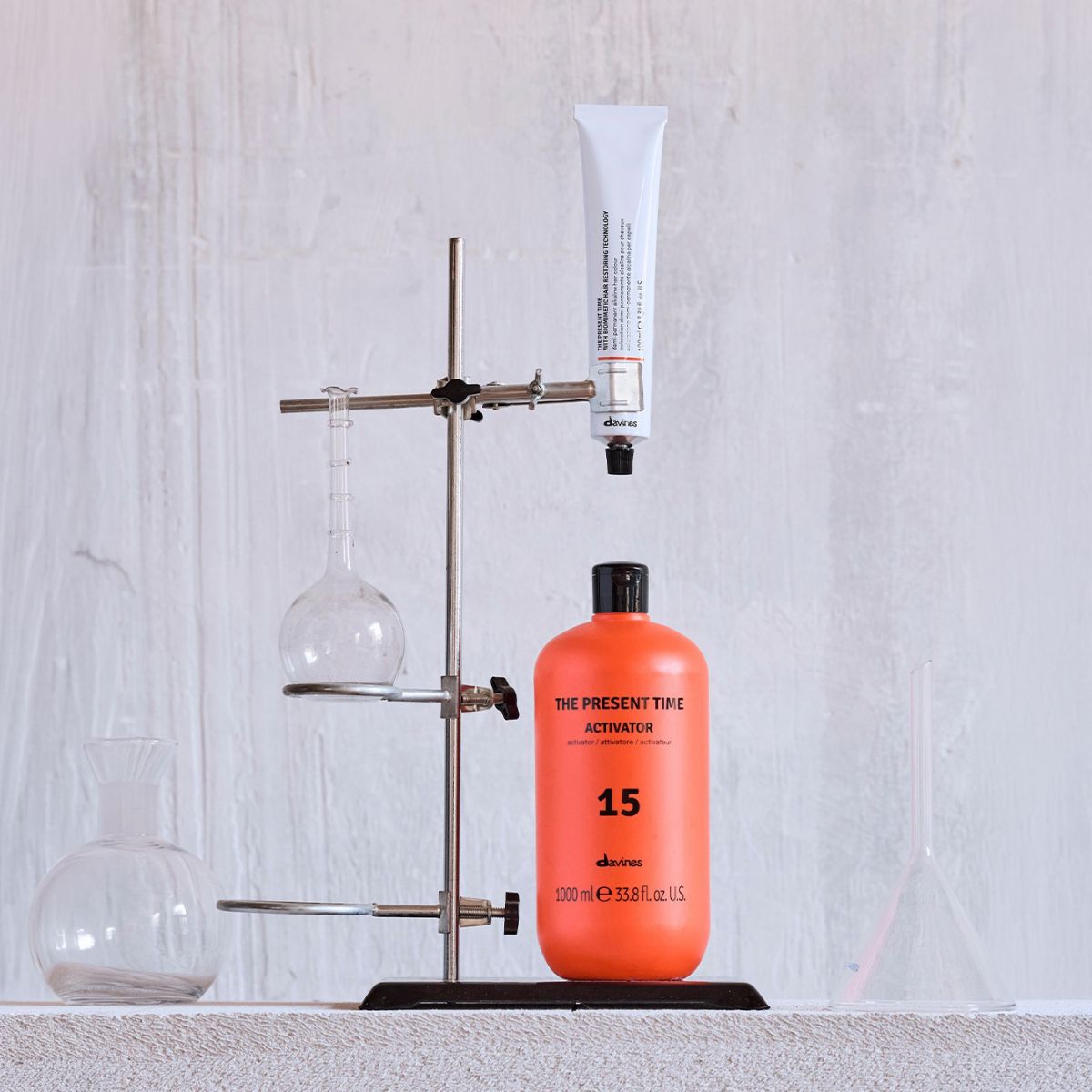 Oxidante TPT Vol 15 Davines