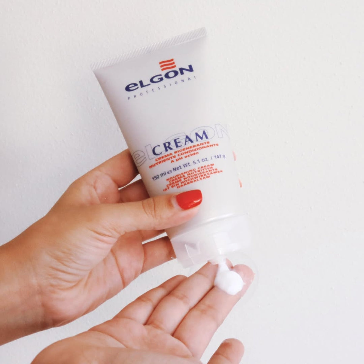 Crema Regenerante Elgon