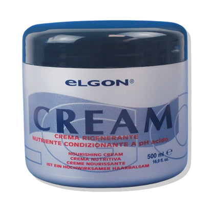 Crema Regenerante Elgon