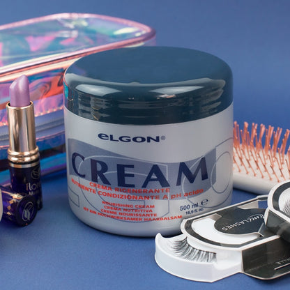 Crema Regenerante Elgon