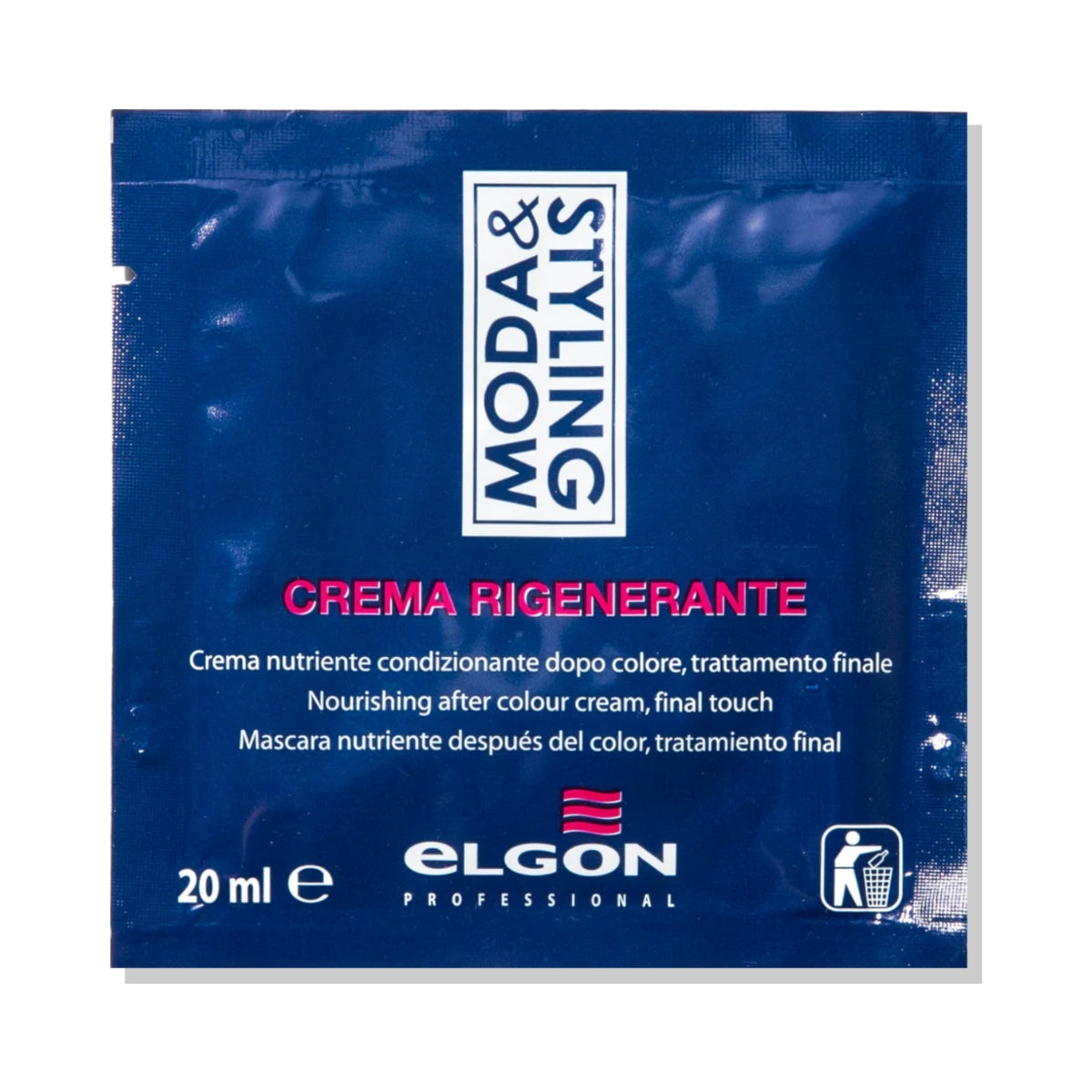 Crema Regenerante Elgon