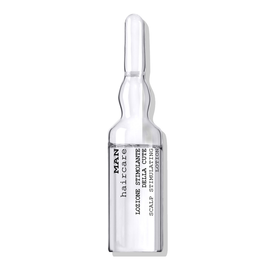 Ampolla Capilar Para Hombre Estimulante Elgon