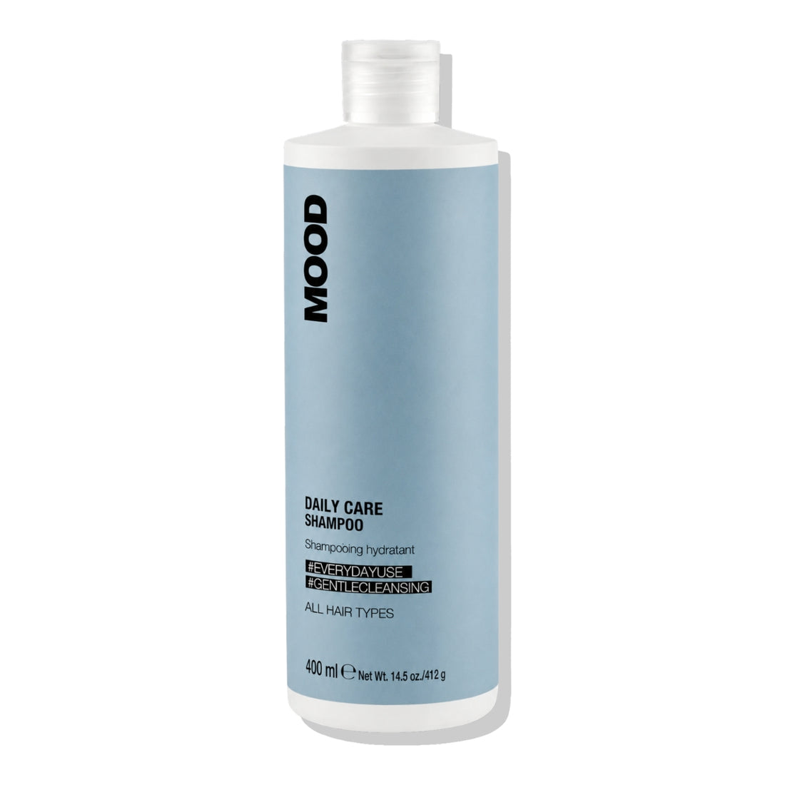 Shampoo Cuidado Diario Mood