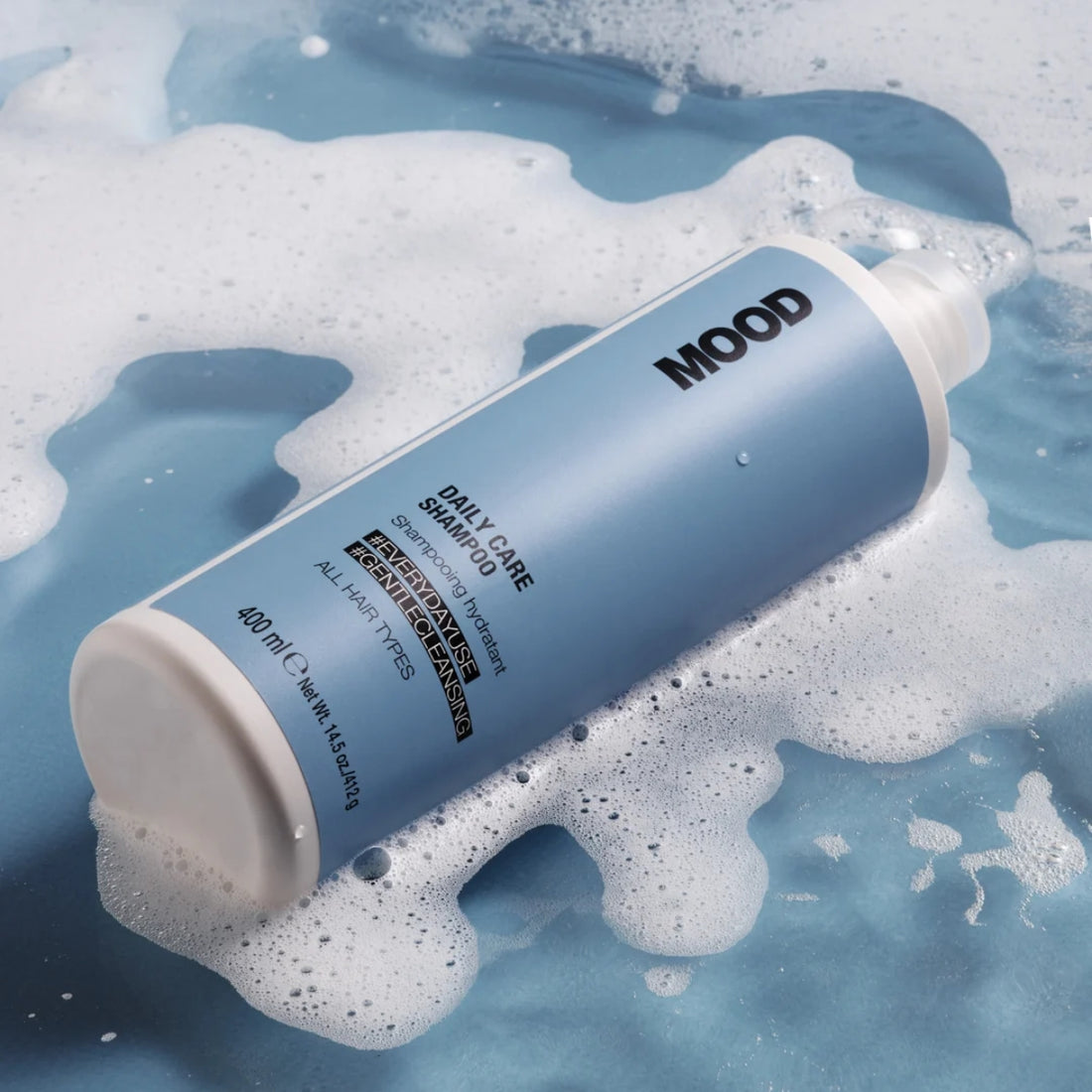 Shampoo Cuidado Diario Mood