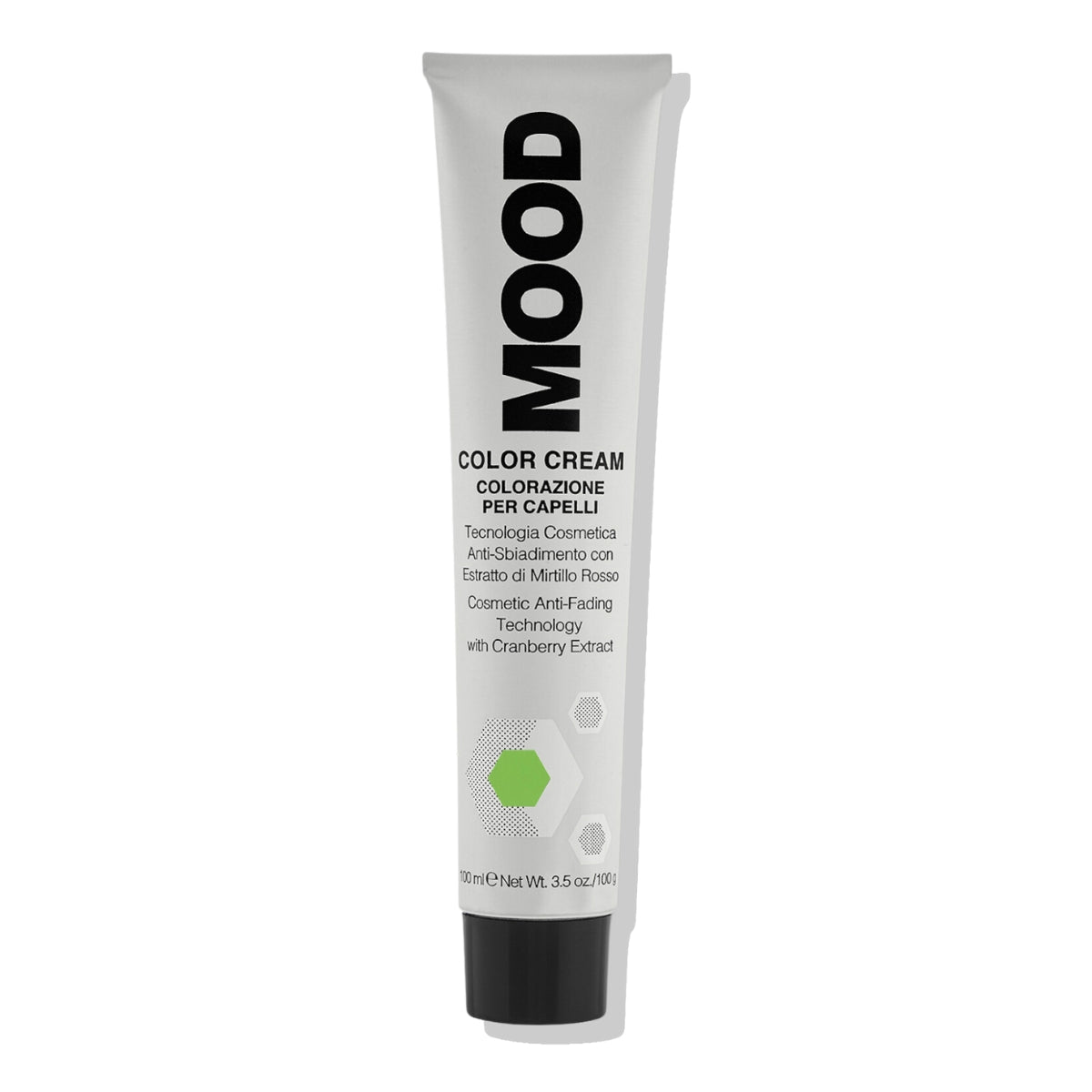 Tintura Mood Color 100ml Mood