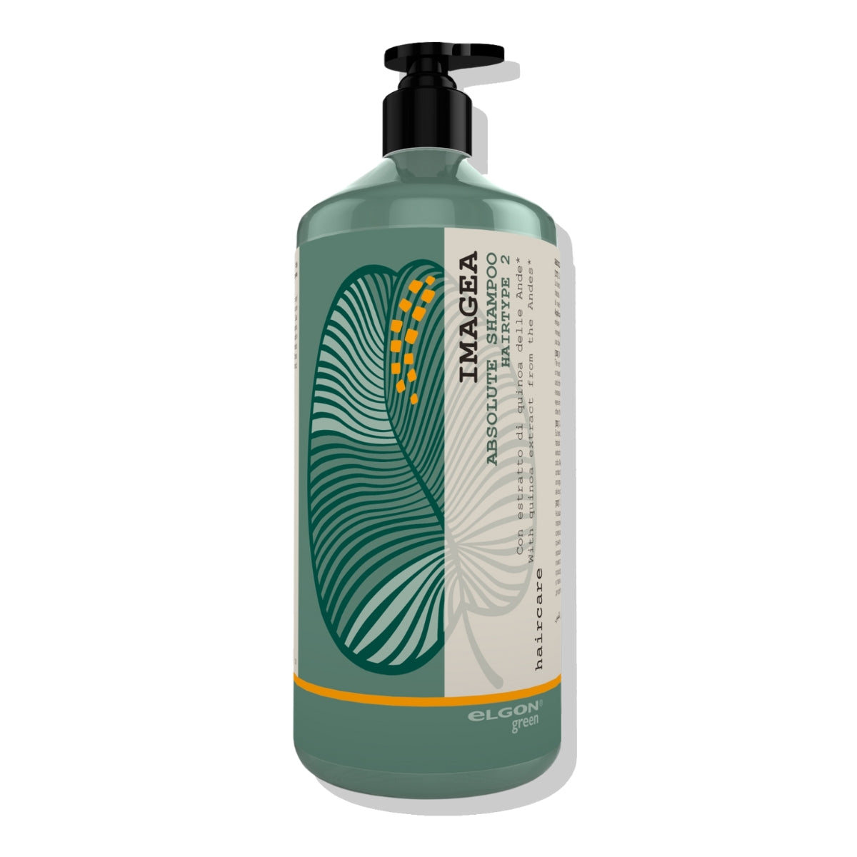 Shampoo Absolute Cabello Tinturado Imagea