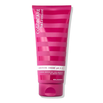 Crema Lenitive Cuero Cabelludo Sensible Colorcare Elgon