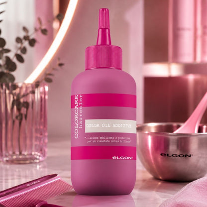 Aceite Additive Colorcare 125ml Elgon