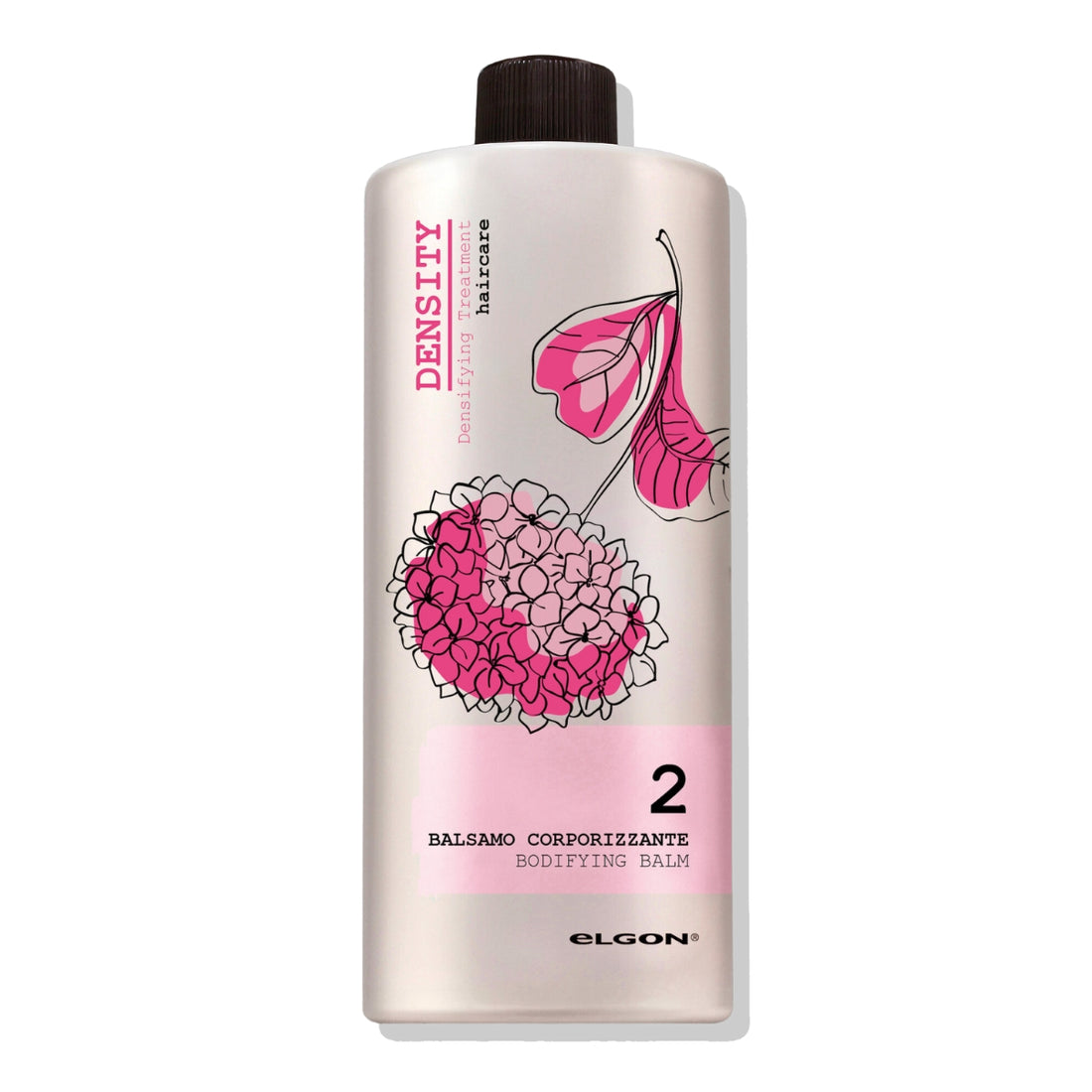 Acondicionador Density Cuerpo Volumen 750ml Elgon