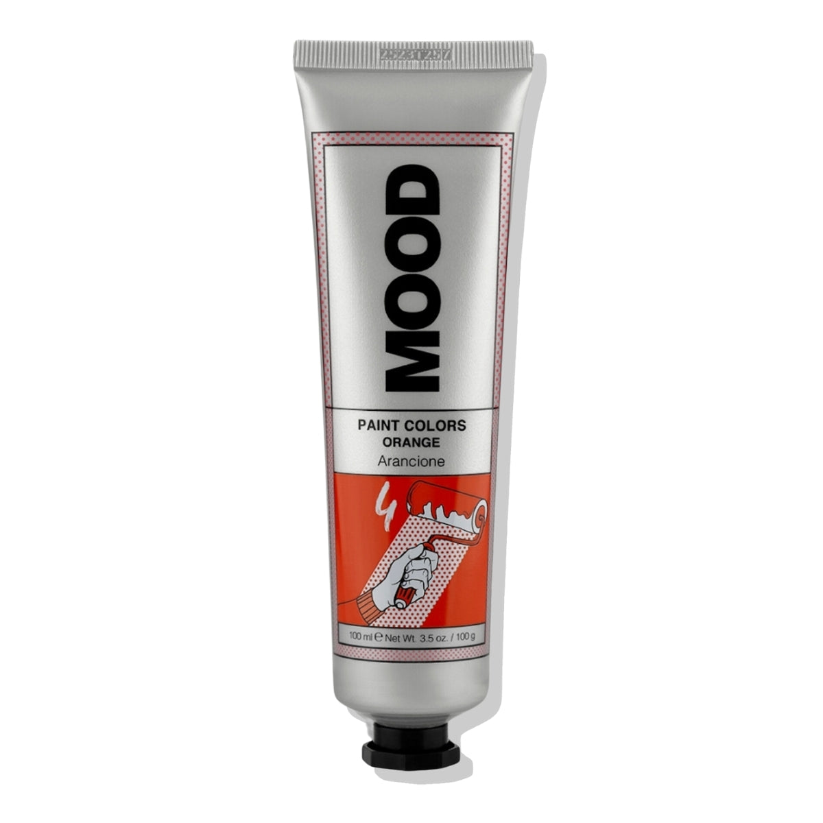 Tintura Directa Semipermanente Paint Colors 100ml Mood