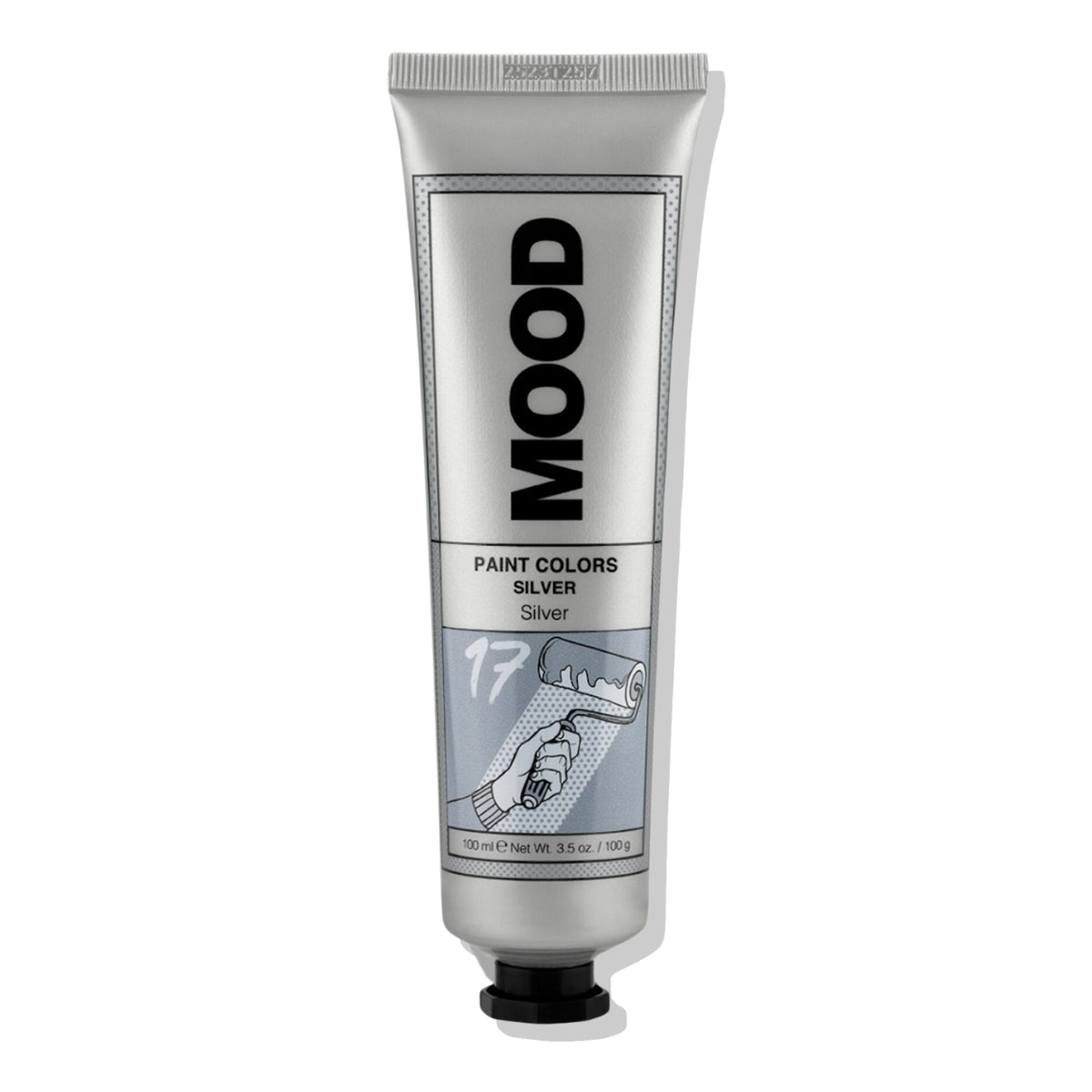 Tintura Directa Semipermanente Paint Colors 100ml Mood