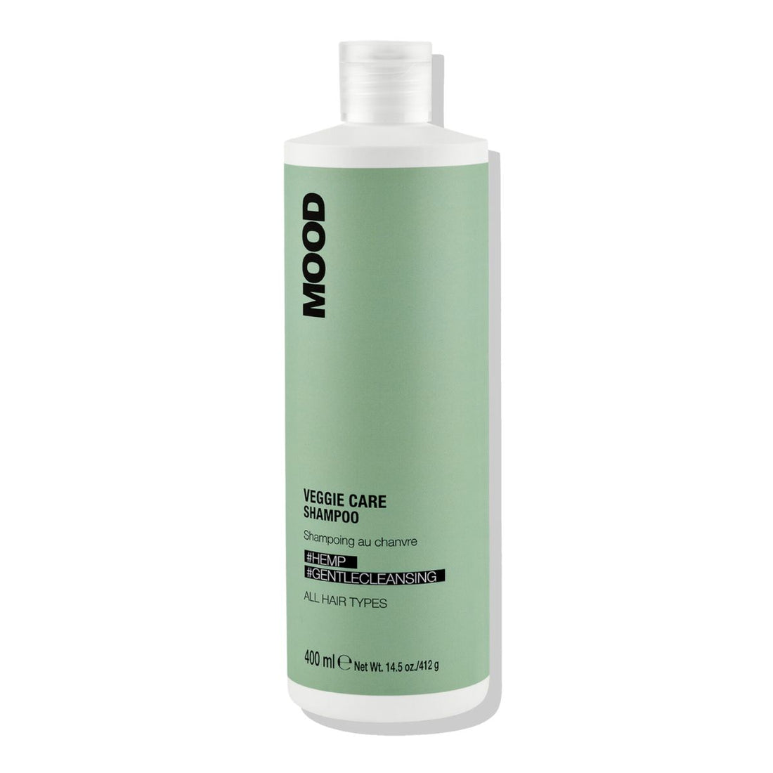 Shampoo Veggie Care Mood
