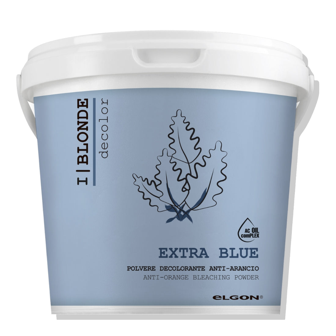 Decolorante Extra Blue Elgon