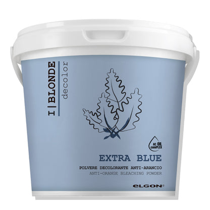 Decolorante Extra Blue Elgon