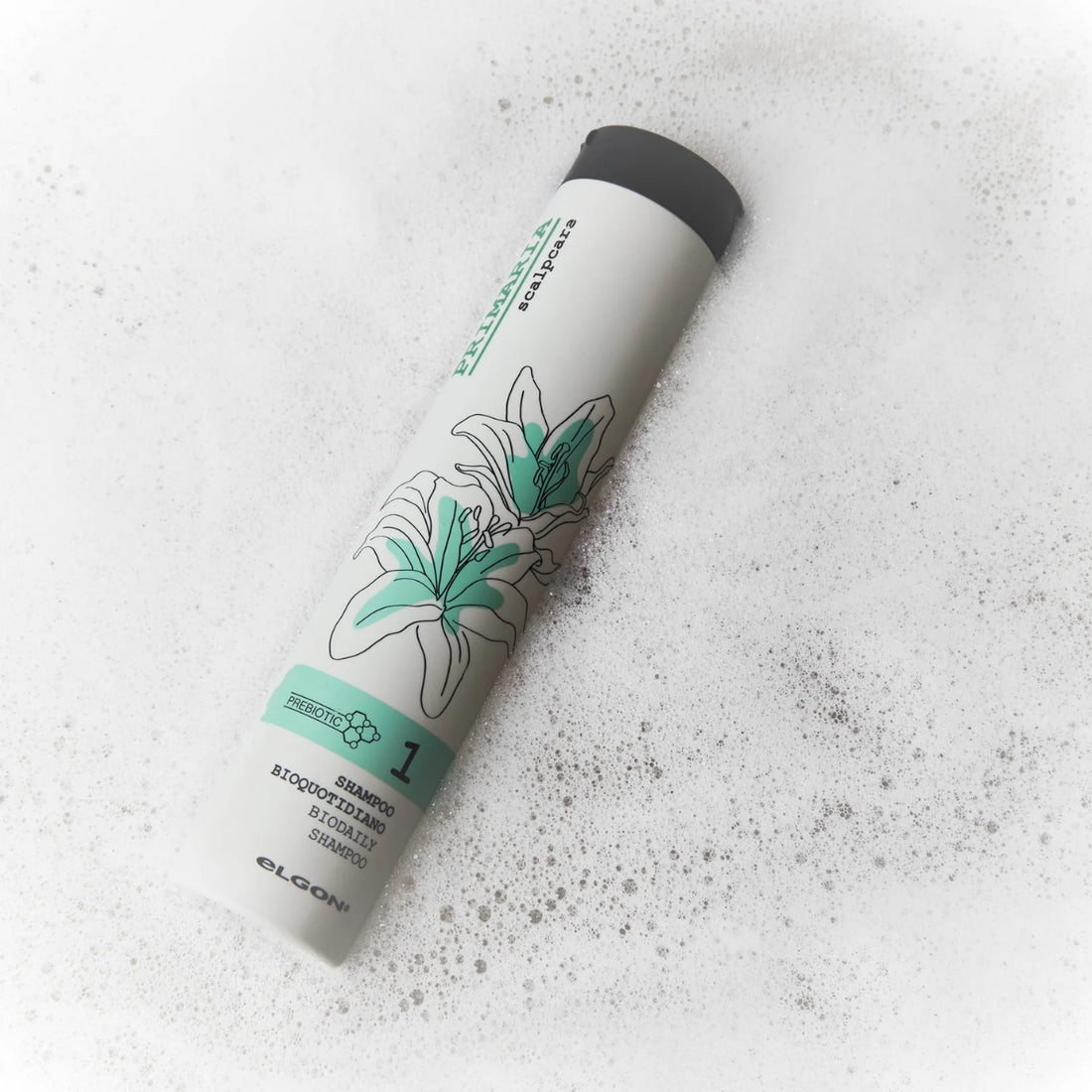 Shampoo Primaria Biocotidiano Elgon