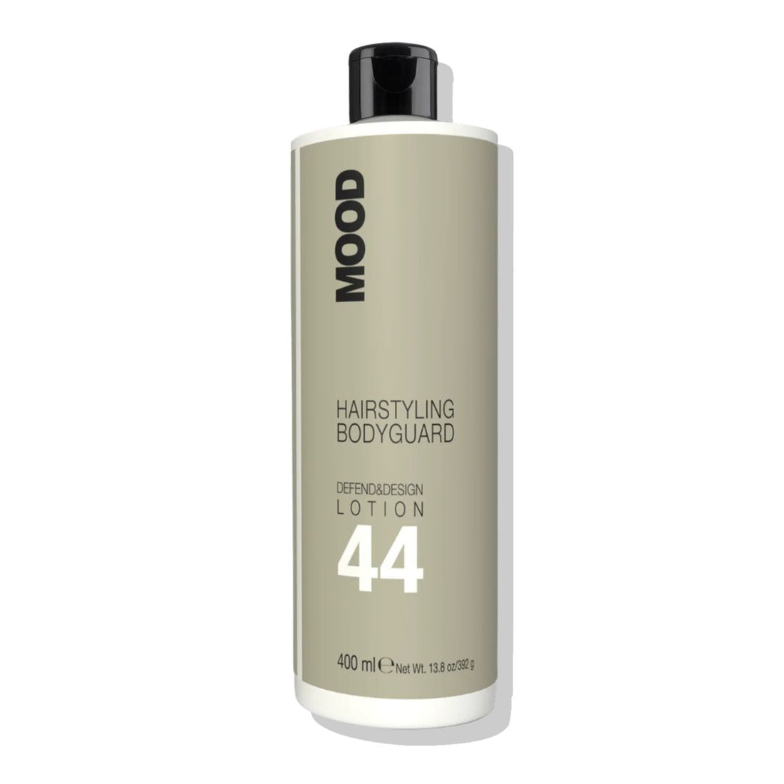 Gel LĂquido FijaciĂłn Fuerte Termoprotector Hairstyling 44 Mood