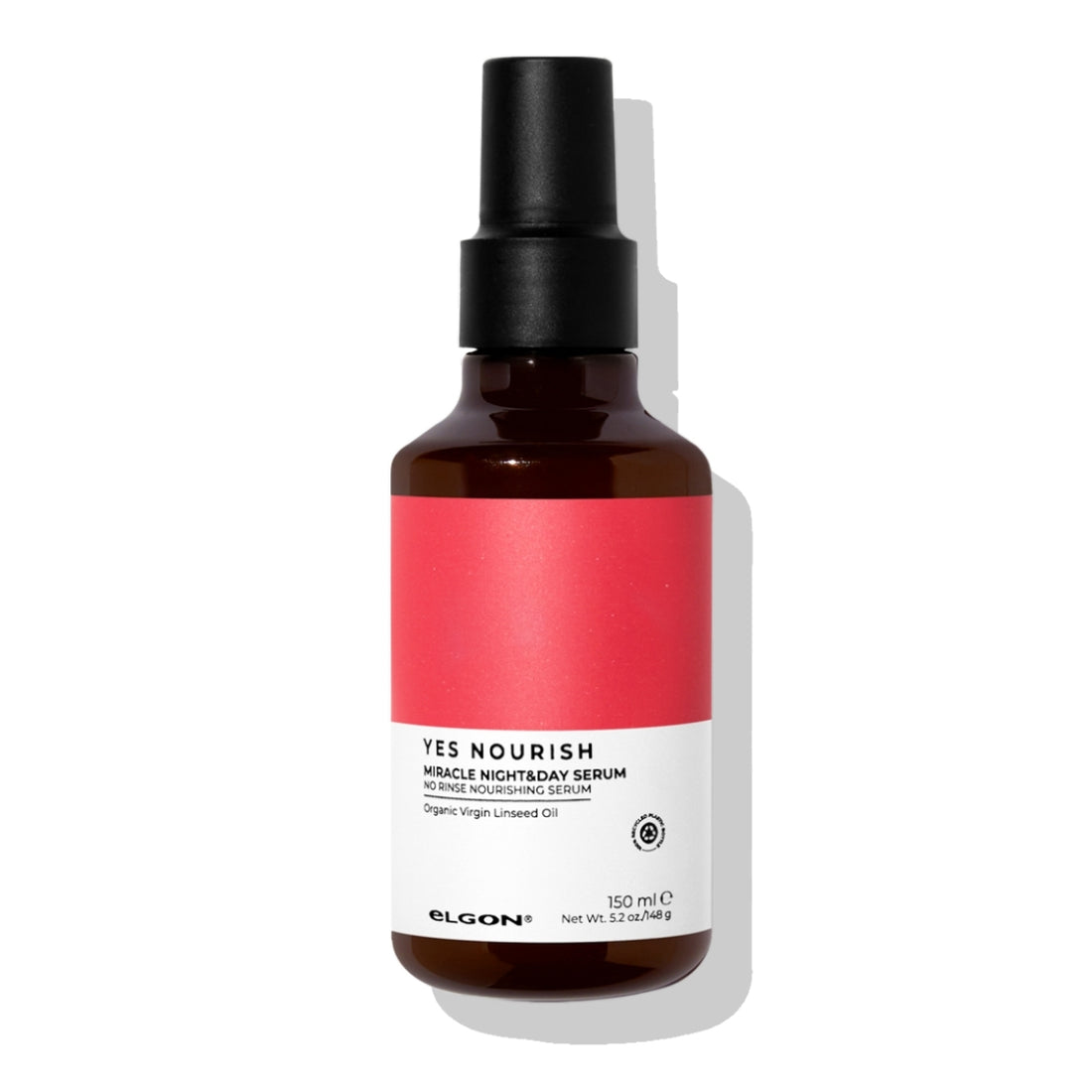 Sérum Nutritivo Tratamiento Día y Noche Yes Nourish Elgon