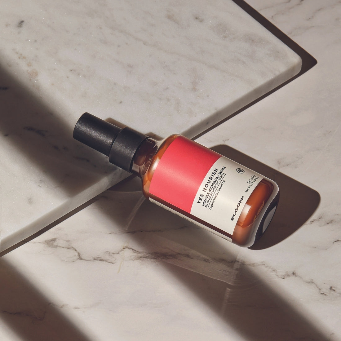 Sérum Nutritivo Tratamiento Día y Noche Yes Nourish Elgon