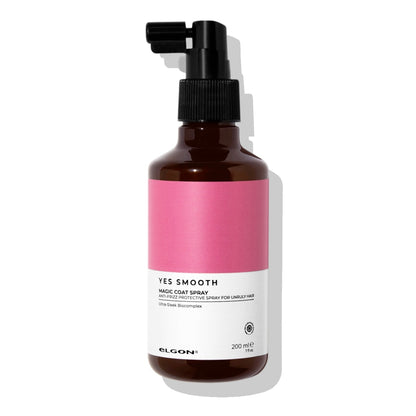 Spray Anti Frizz Yes Smooth Elgon