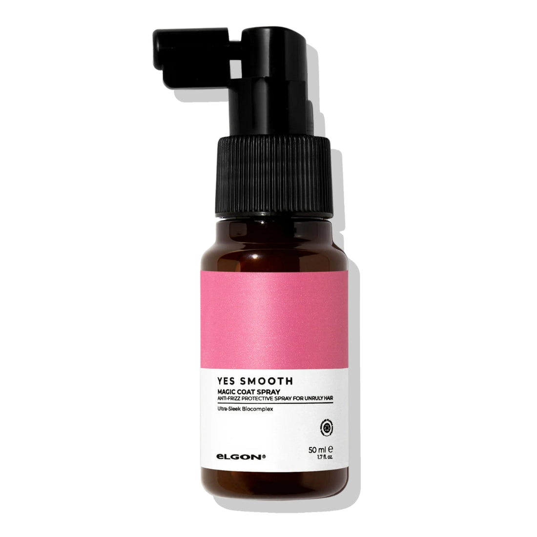 Spray Anti Frizz Yes Smooth Elgon