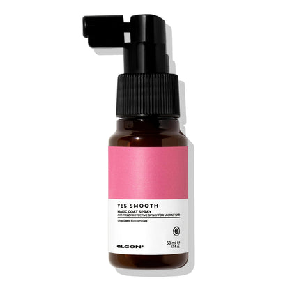 Spray Anti Frizz Yes Smooth Elgon