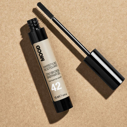 Gel Fijador 2 En 1 Babyhair Hairstyling Mood