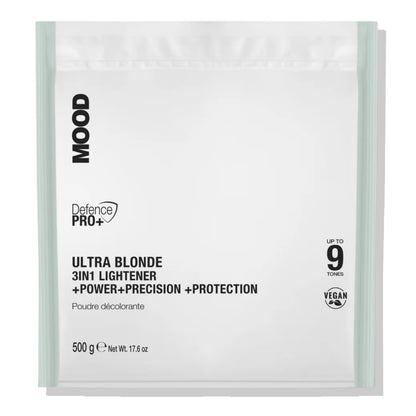 Decolorante Ultrablonde 3 En 1 Mood