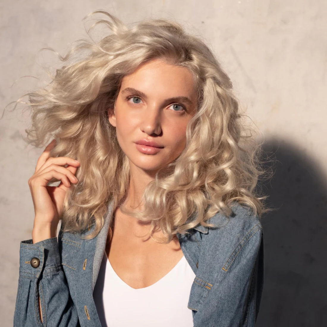 Decolorante Ultrablonde 3 En 1 Mood