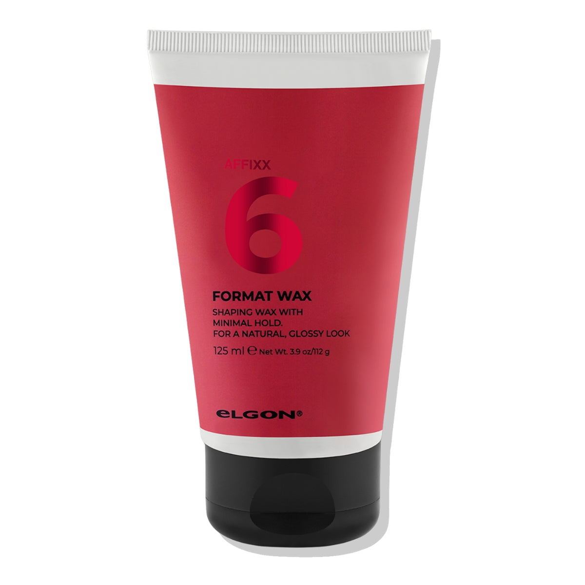 Cera Modeladora Efecto Mojado Affixx 6 Elgon