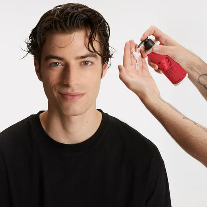 Crema Modeladora Pre-Peinado y Retoque Affixx 39 Elgon