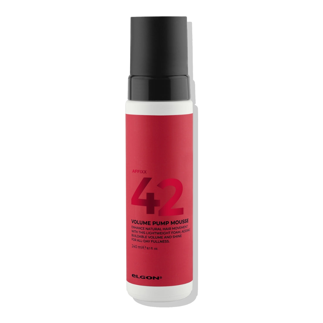 Mousse Voluminizador Affixx 42 Elgon