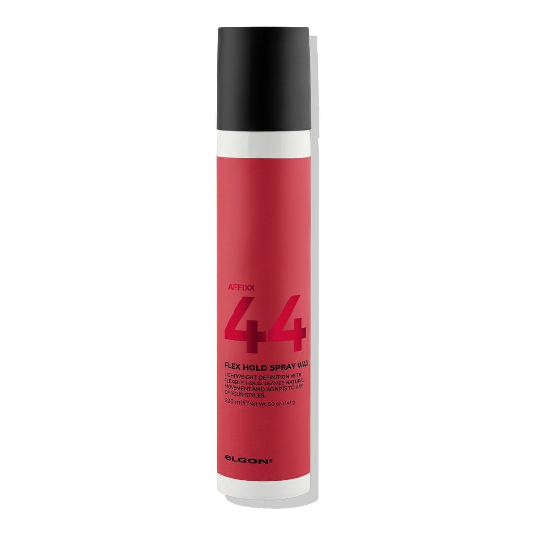 Cera Spray Fijación Ligera Affixx 44 Elgon