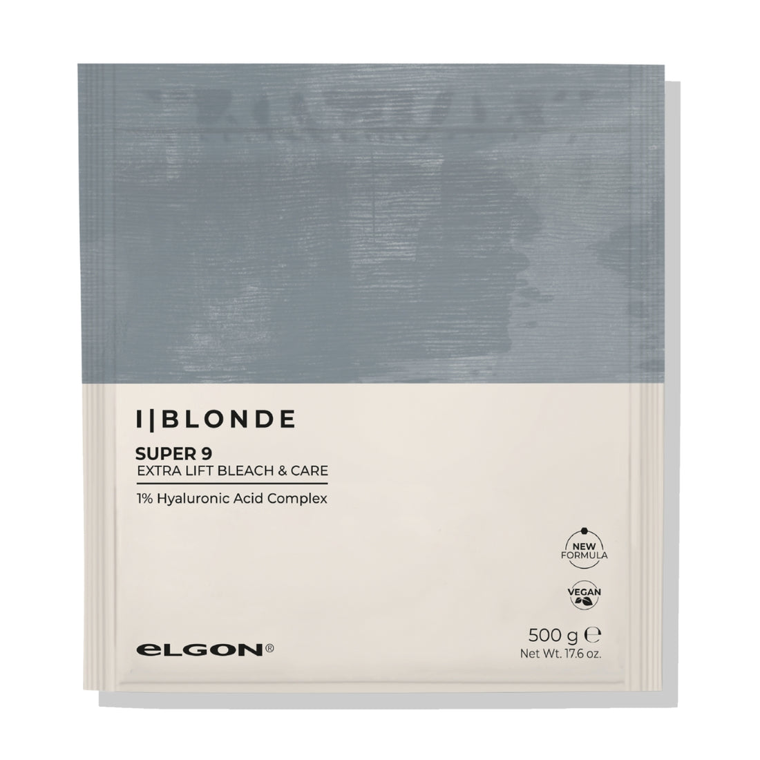 Decolorante Iblonde Super 9 Plex Elgon