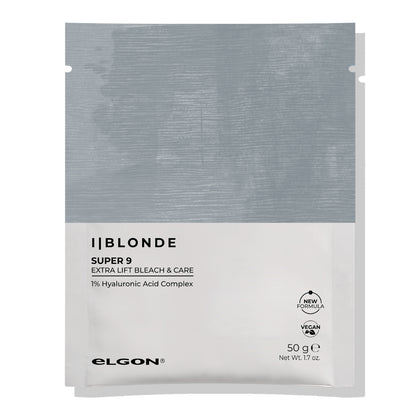 Decolorante Iblonde Super 9 Plex Elgon