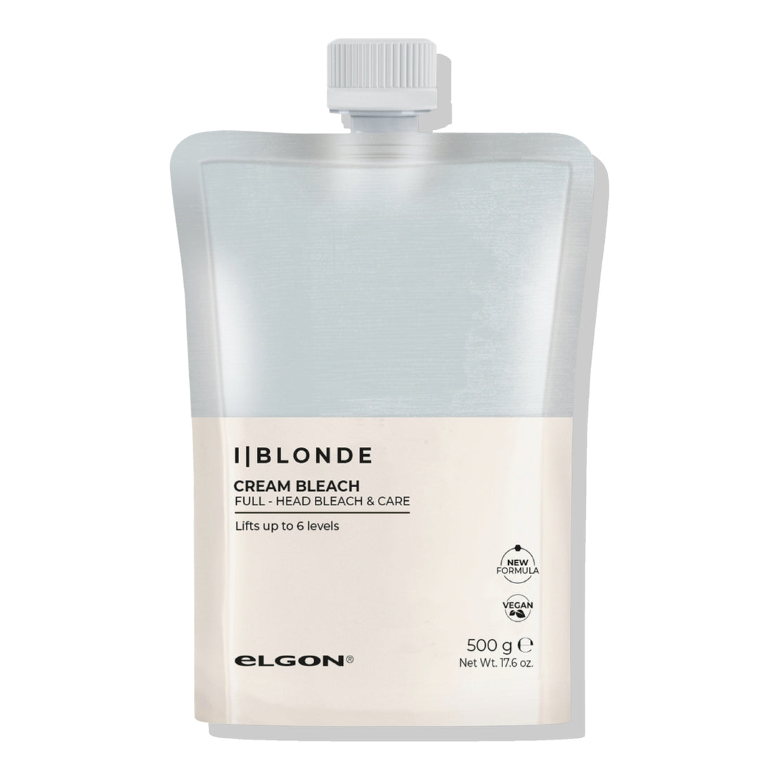 Decolorante Iblonde Cream Bleach Plex Elgon