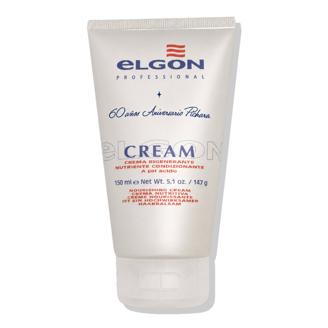 Crema Regenerante Elgon Edición Especial 60 Años Pichara