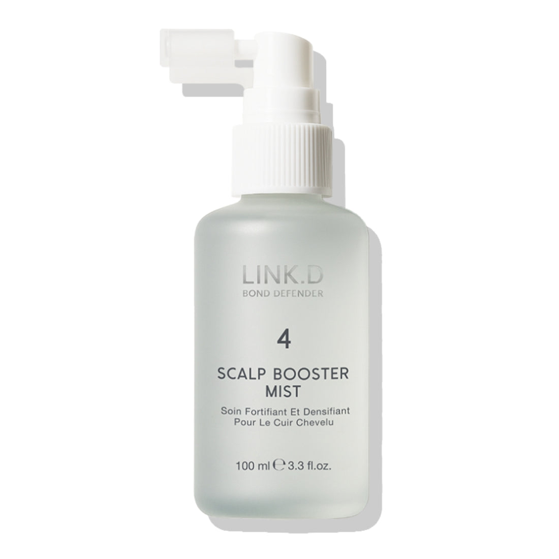 Loción Fortalecedora Densificante Paso 4 Link-D