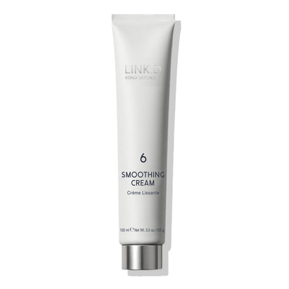 Crema De Peinar Antifrizz Paso 6 Link-D