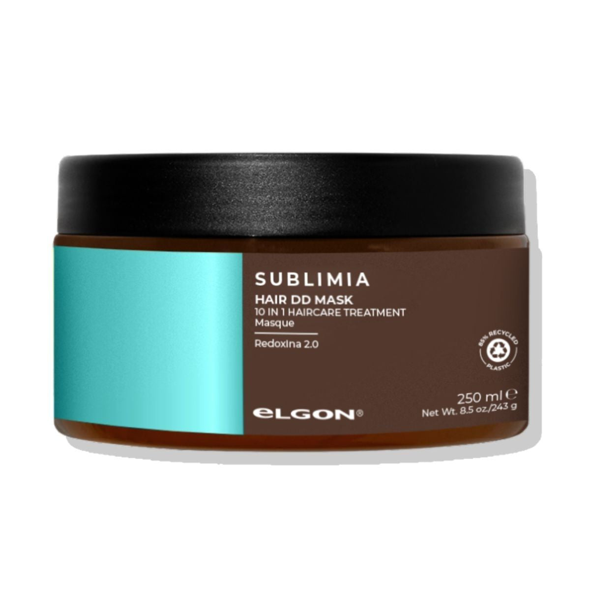 Mascarilla Nutritiva Sublimia Elgon