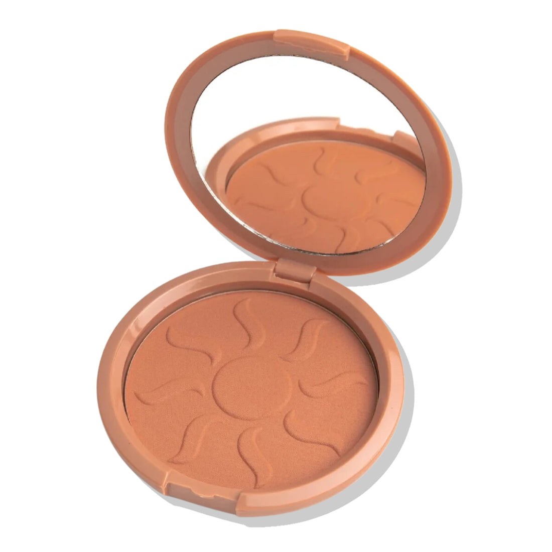 Polvo Bronceador Fl258 Florelle