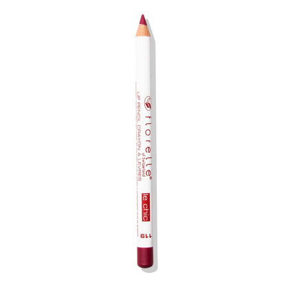 Delineador Labios Le Chic FL207 Florelle