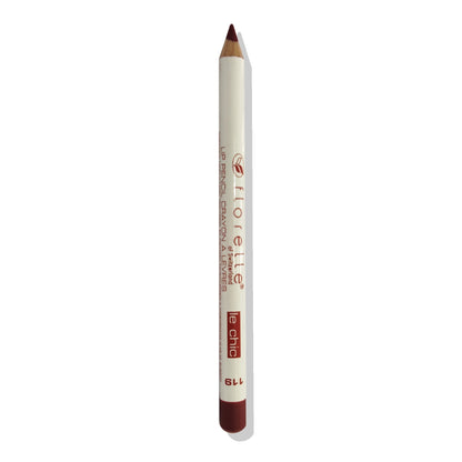 Delineador Labios Le Chic FL207 Florelle