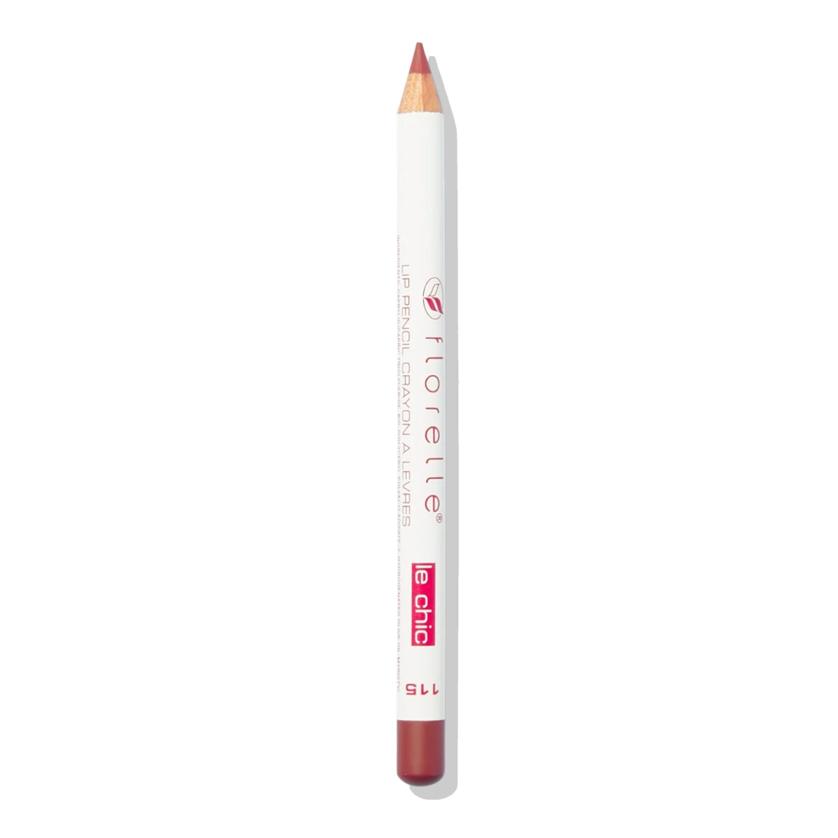 Delineador Labios Le Chic FL207 Florelle